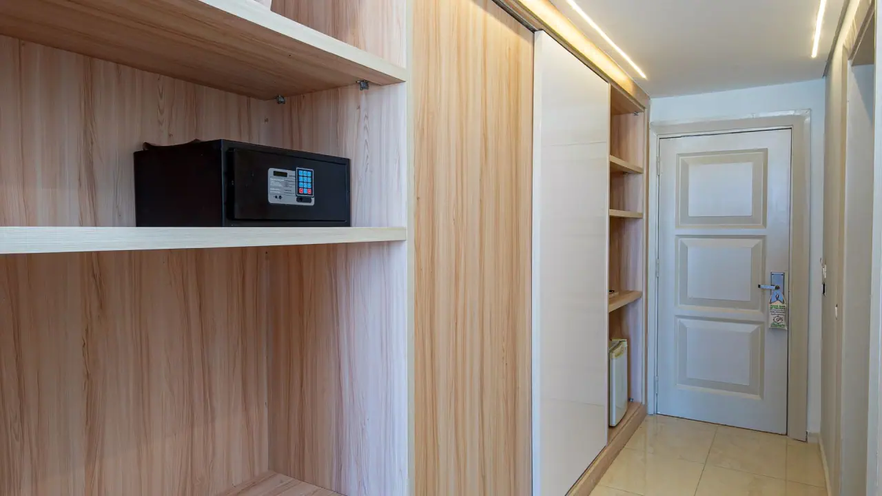 الفندق بانوراما بانجلوس ريزورت - الجونة